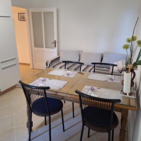 Apartman Fiume Zewnętrze zdjęcie