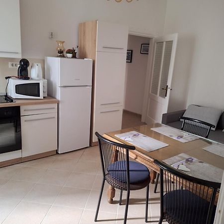 Apartman Fiume Zewnętrze zdjęcie