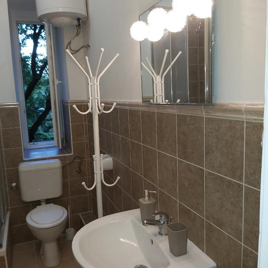 Apartman Fiume Zewnętrze zdjęcie