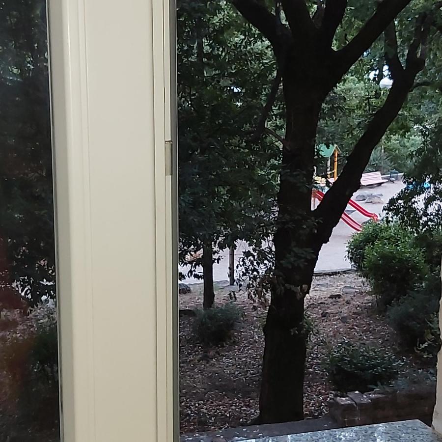 Apartman Fiume Zewnętrze zdjęcie