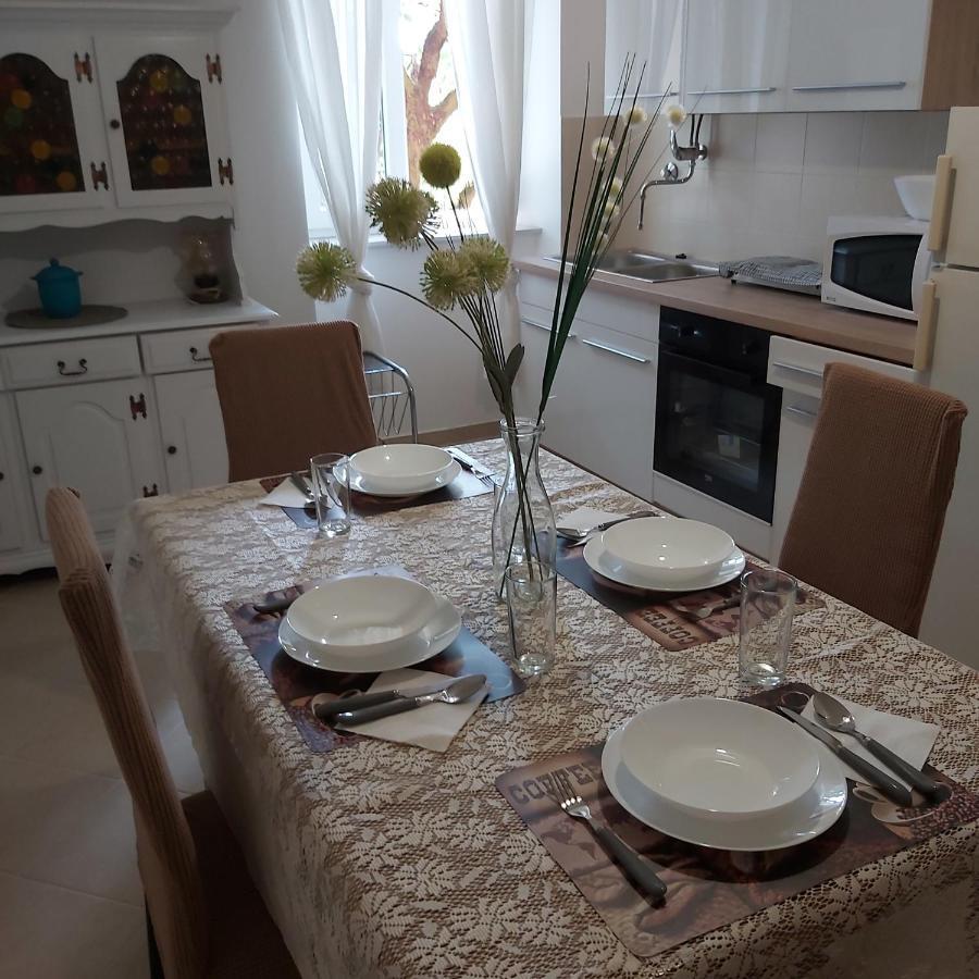 Apartman Fiume Zewnętrze zdjęcie