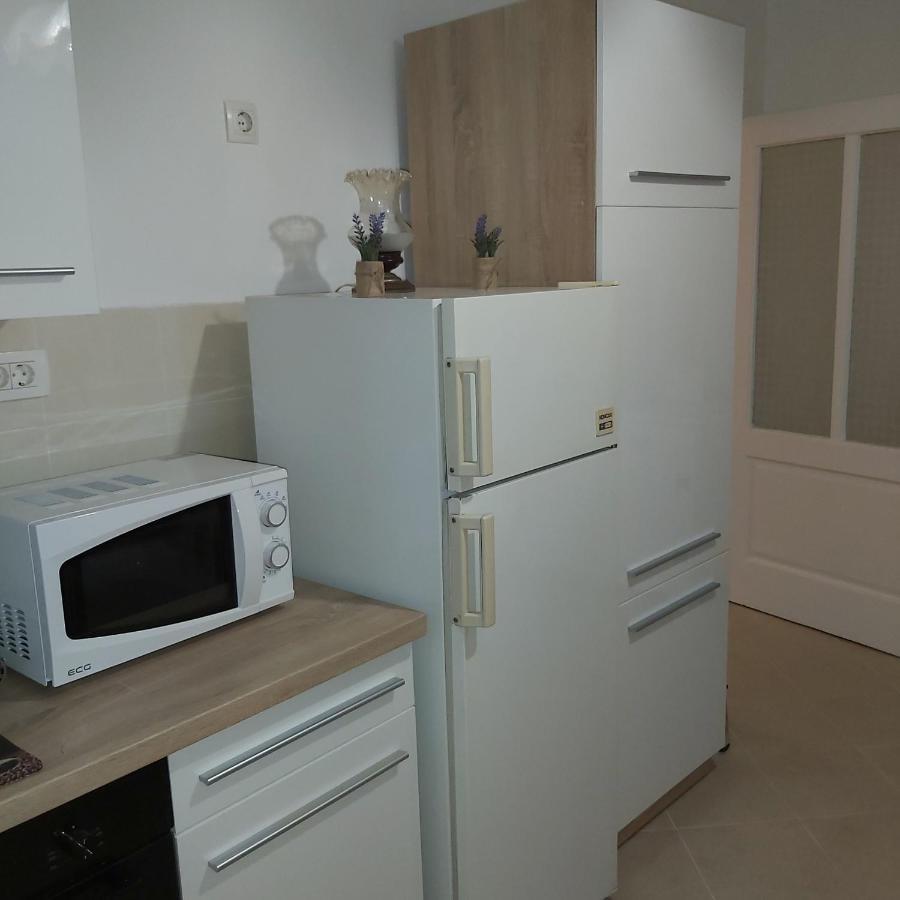 Apartman Fiume Zewnętrze zdjęcie