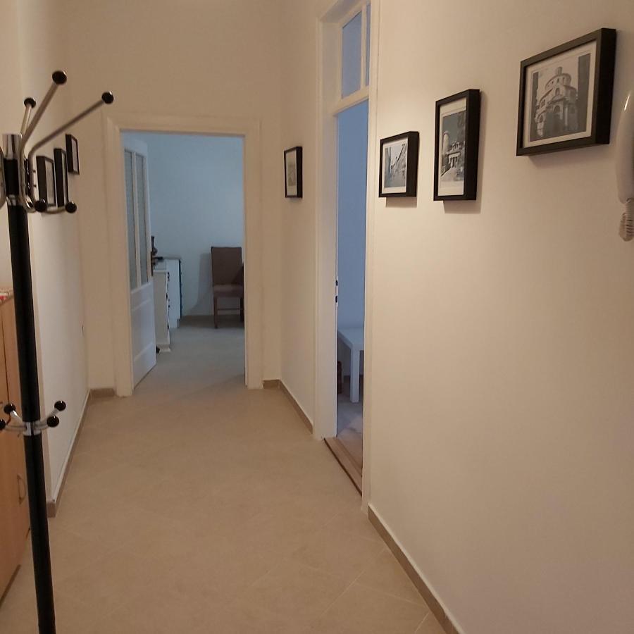 Apartman Fiume Zewnętrze zdjęcie
