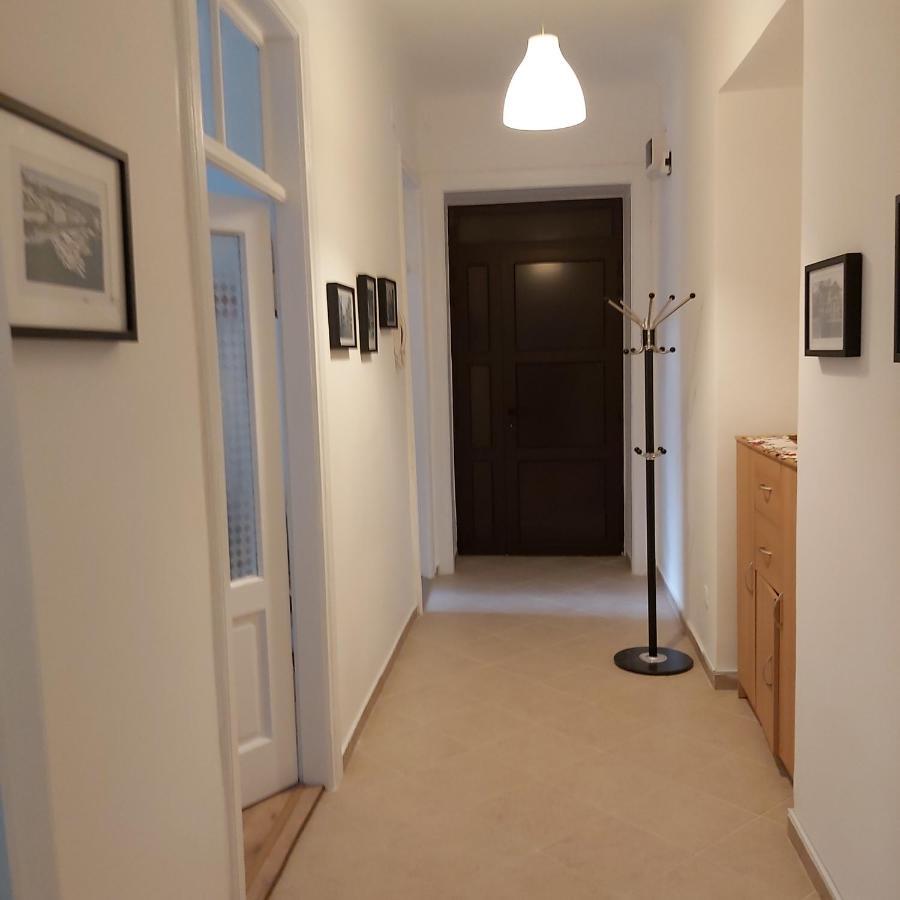 Apartman Fiume Zewnętrze zdjęcie