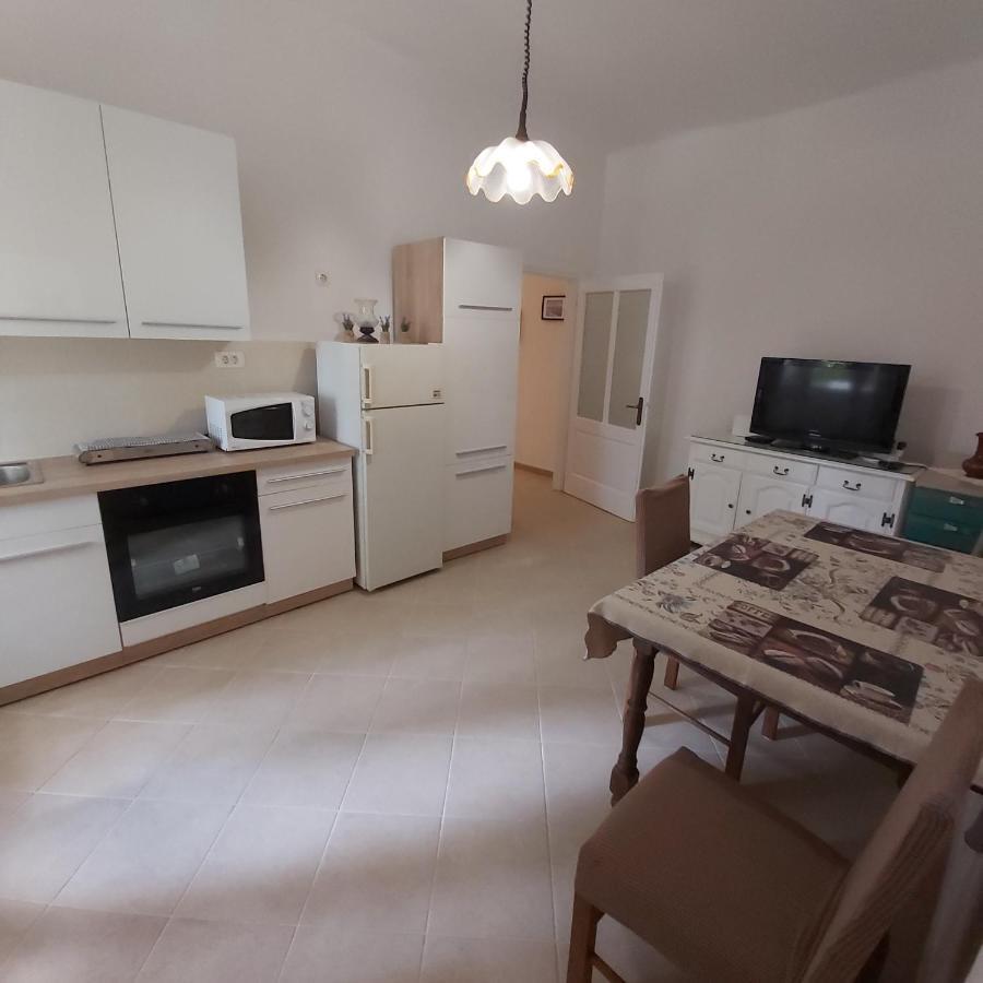 Apartman Fiume Zewnętrze zdjęcie