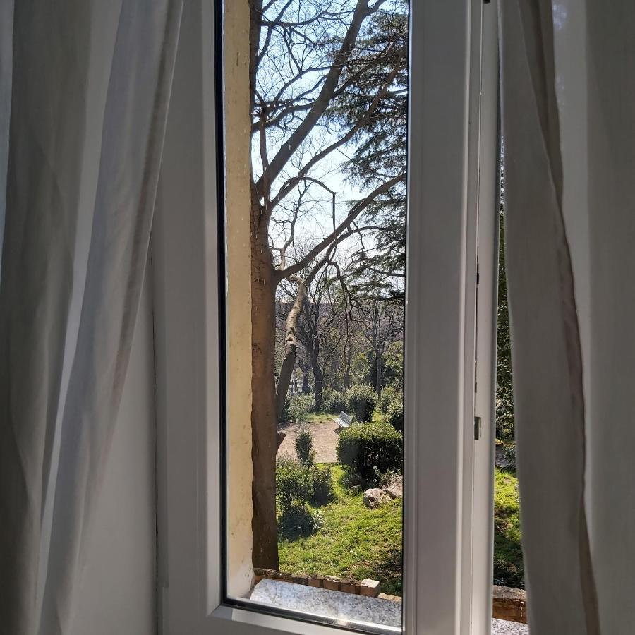 Apartman Fiume Zewnętrze zdjęcie
