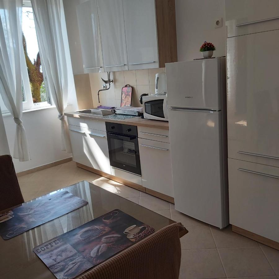 Apartman Fiume Zewnętrze zdjęcie