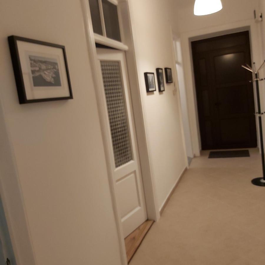 Apartman Fiume Zewnętrze zdjęcie