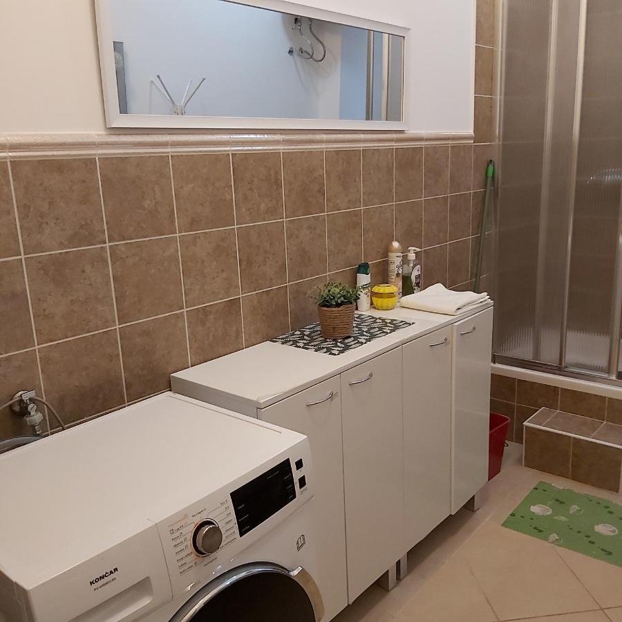 Apartman Fiume Zewnętrze zdjęcie