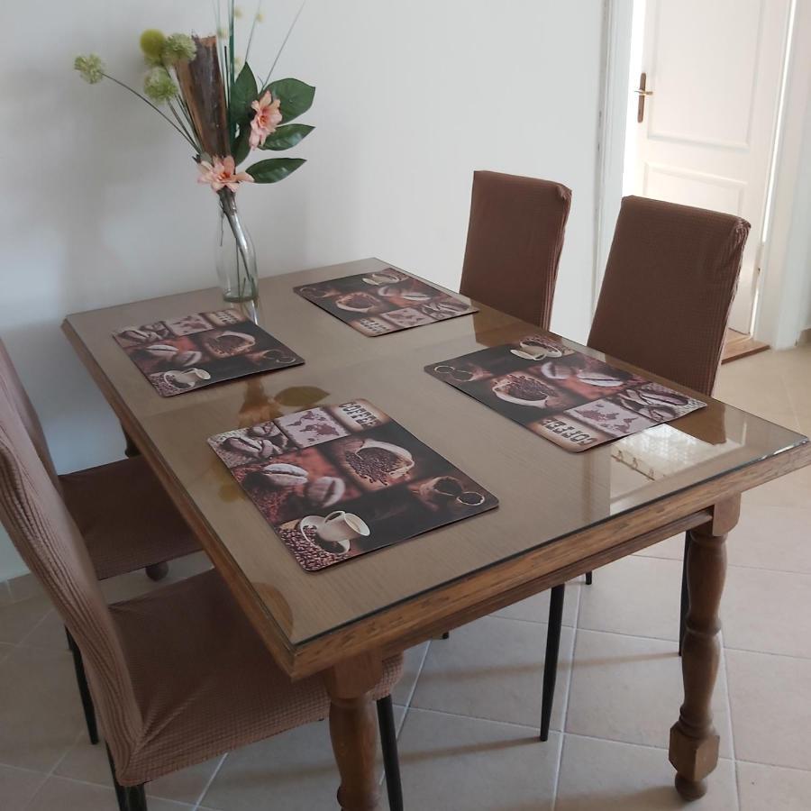 Apartman Fiume Zewnętrze zdjęcie