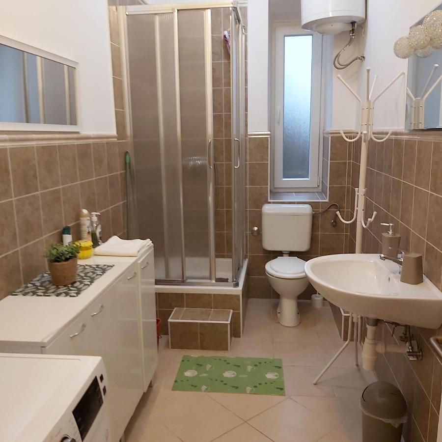 Apartman Fiume Zewnętrze zdjęcie