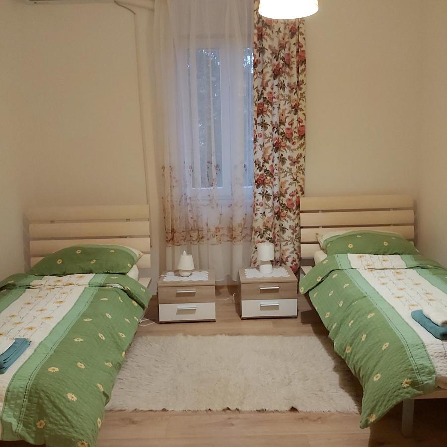 Apartman Fiume Zewnętrze zdjęcie