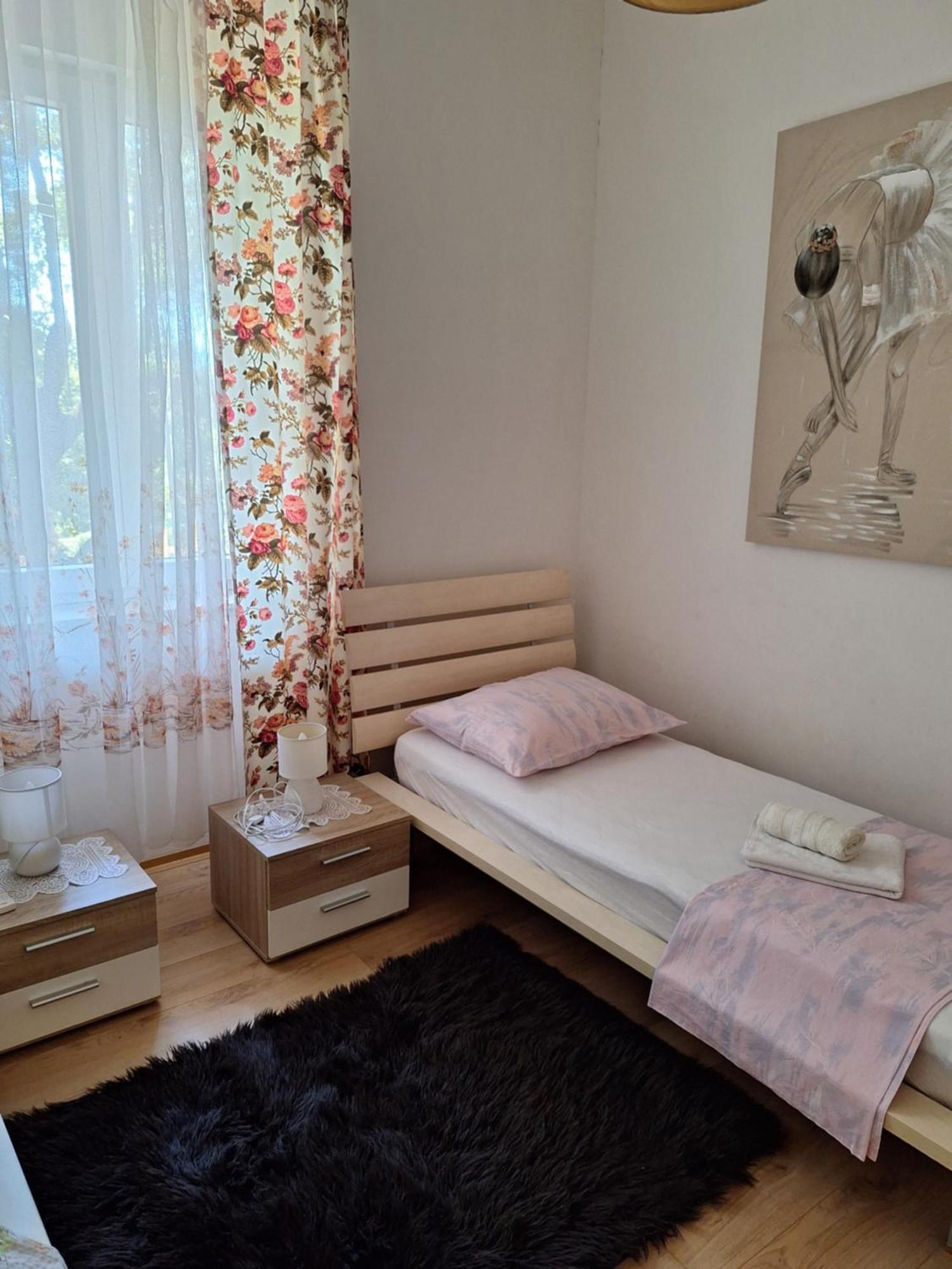 Apartman Fiume Zewnętrze zdjęcie