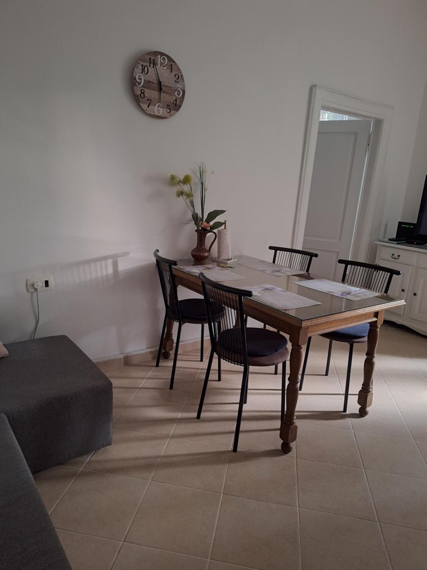 Apartman Fiume Zewnętrze zdjęcie