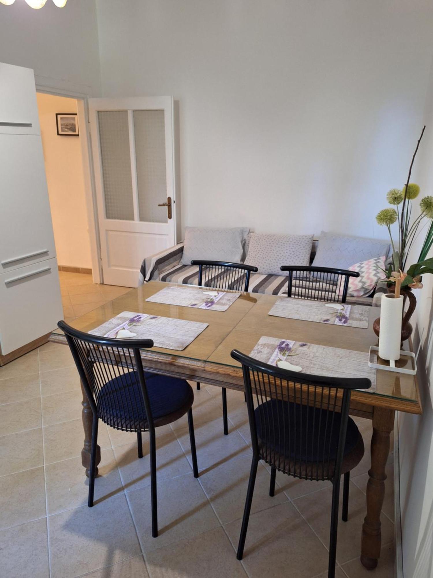 Apartman Fiume Zewnętrze zdjęcie
