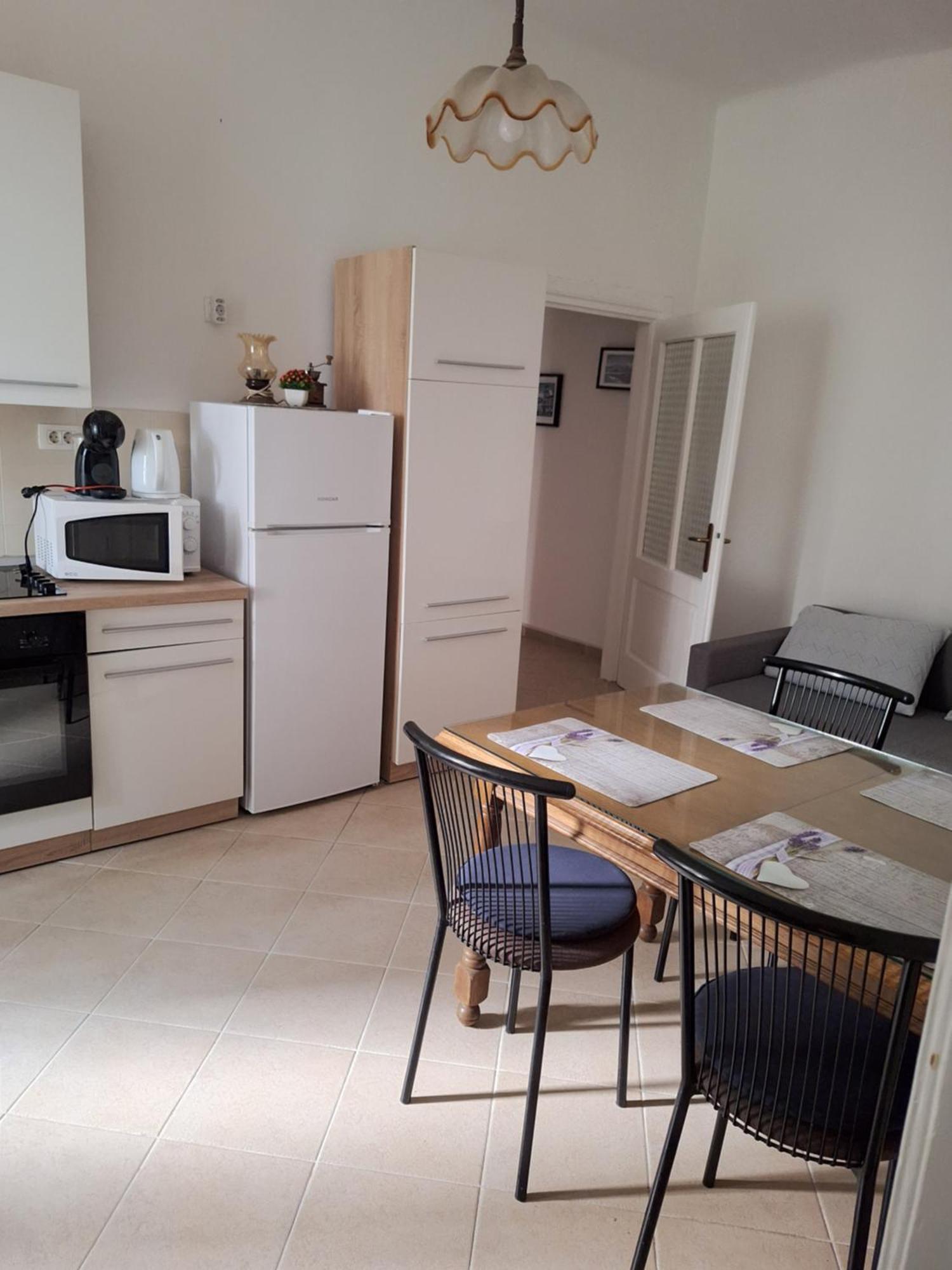 Apartman Fiume Zewnętrze zdjęcie